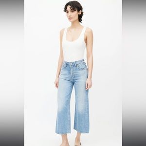 Citizens of Humanity Sacha Jean size 26